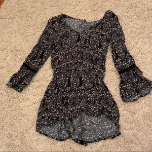 Very Cute Romper